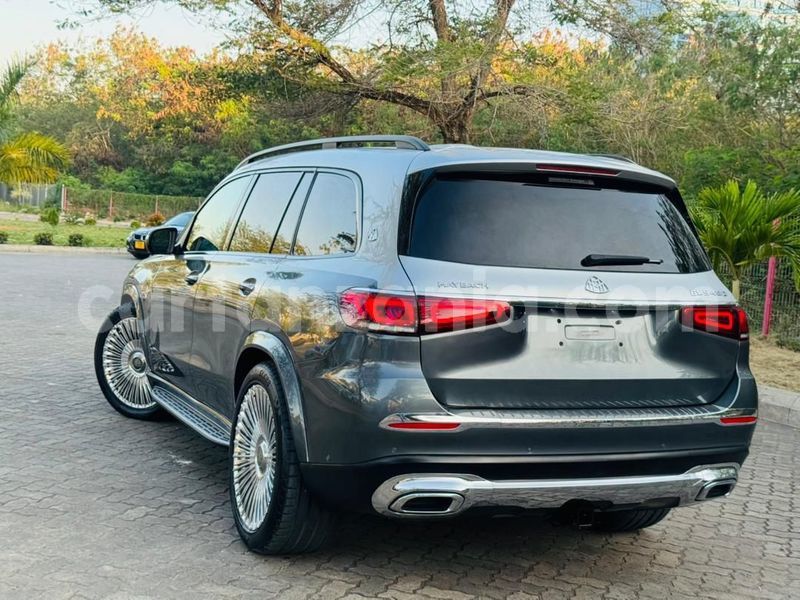 Big with watermark mercedes benz maybach g 650 landaulet dar es salaam dar es salaam 31263