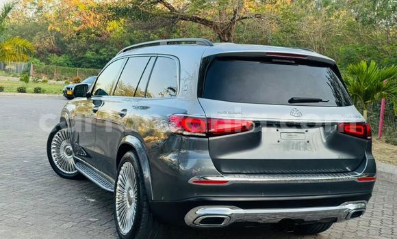 Buy Import Mercedes‒Benz Maybach G 650 Landaulet Other Car in Dar es Salaam in Dar es Salaam Buy Import Mercedes‒Benz Maybach G 650 Landaulet Other Car in Dar es Salaam in Dar es Salaam