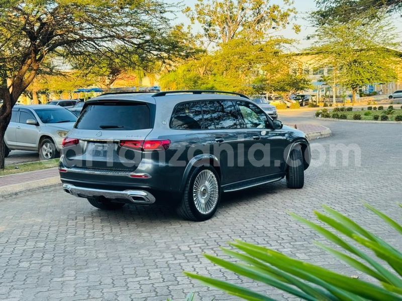 Big with watermark mercedes benz maybach g 650 landaulet dar es salaam dar es salaam 31263
