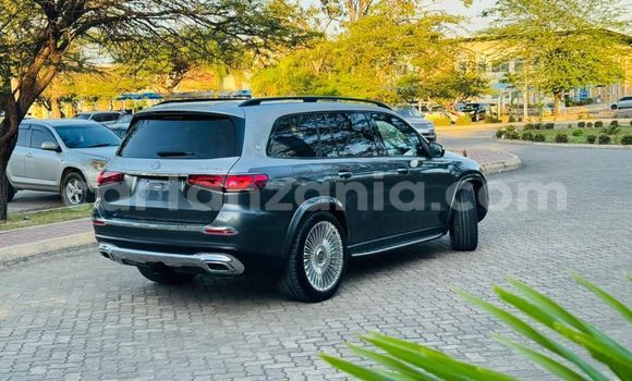 Buy Import Mercedes‒Benz Maybach G 650 Landaulet Other Car in Dar es Salaam in Dar es Salaam Buy Import Mercedes‒Benz Maybach G 650 Landaulet Other Car in Dar es Salaam in Dar es Salaam