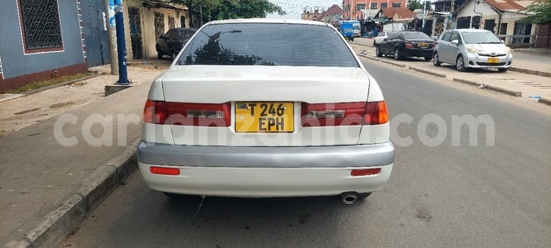 Big with watermark toyota premio dar es salaam dar es salaam 31264