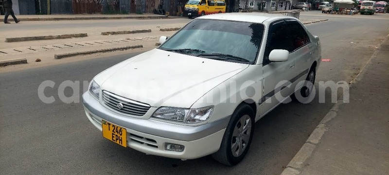 Big with watermark toyota premio dar es salaam dar es salaam 31264
