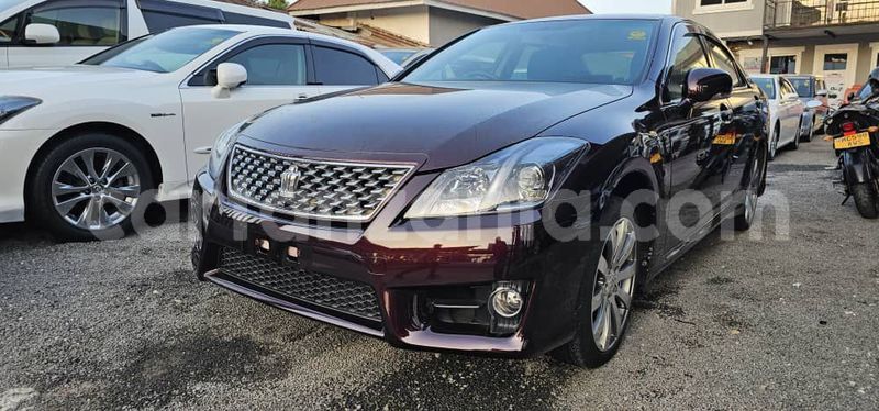 Big with watermark toyota crown dar es salaam dar es salaam 31265