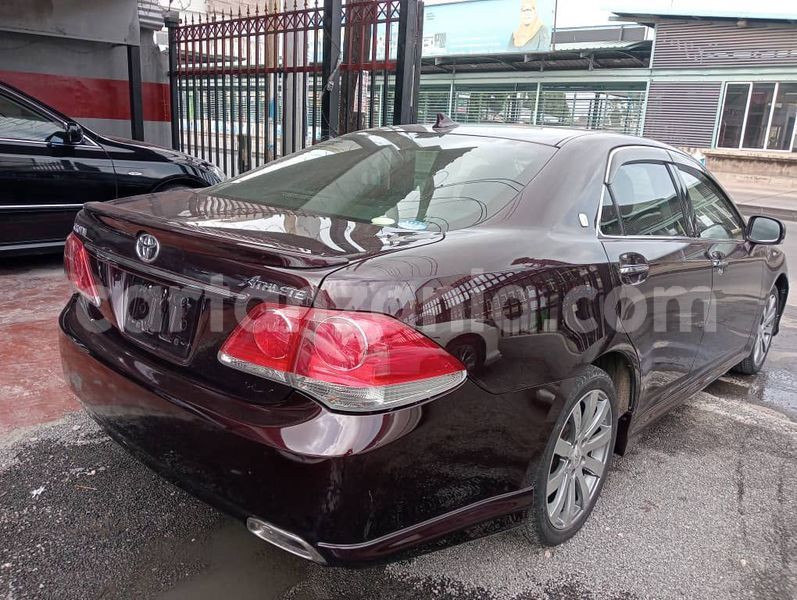 Big with watermark toyota crown dar es salaam dar es salaam 31265