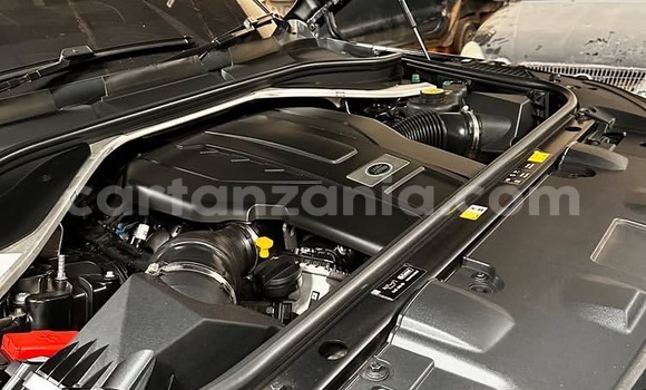 Buy New Land Rover Range Rover Vogue Other Car in Dar es Salaam in Dar es Salaam Buy New Land Rover Range Rover Vogue Other Car in Dar es Salaam in Dar es Salaam