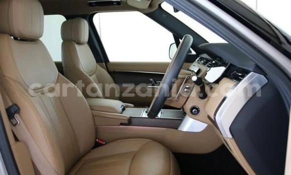 Buy New Land Rover Range Rover Vogue Other Car in Dar es Salaam in Dar es Salaam Buy New Land Rover Range Rover Vogue Other Car in Dar es Salaam in Dar es Salaam