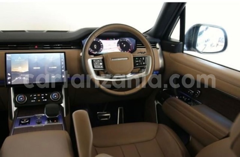 Big with watermark land rover range rover vogue dar es salaam dar es salaam 31266
