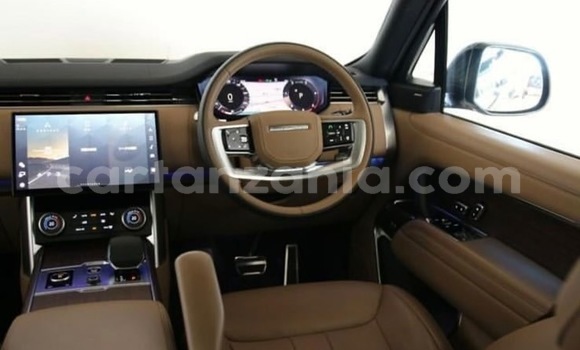 Buy New Land Rover Range Rover Vogue Other Car in Dar es Salaam in Dar es Salaam Buy New Land Rover Range Rover Vogue Other Car in Dar es Salaam in Dar es Salaam