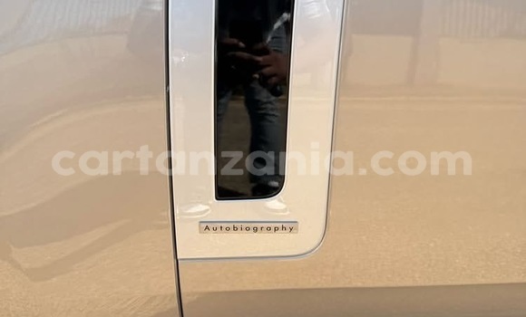 Buy New Land Rover Range Rover Vogue Other Car in Dar es Salaam in Dar es Salaam Buy New Land Rover Range Rover Vogue Other Car in Dar es Salaam in Dar es Salaam