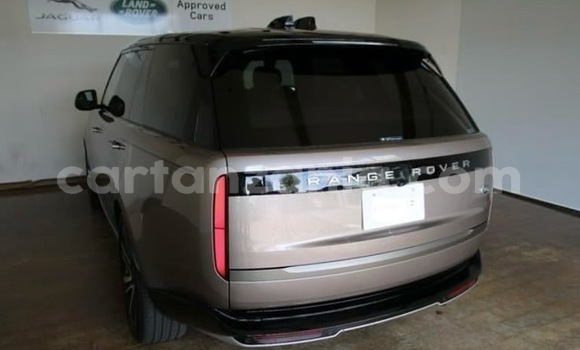 Buy New Land Rover Range Rover Vogue Other Car in Dar es Salaam in Dar es Salaam Buy New Land Rover Range Rover Vogue Other Car in Dar es Salaam in Dar es Salaam
