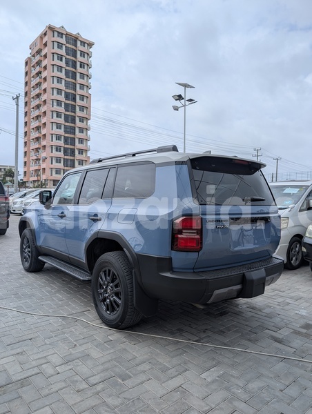 Big with watermark toyota land cruiser prado dar es salaam dar es salaam 31267