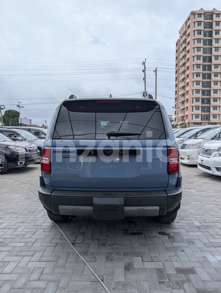 Big with watermark toyota land cruiser prado dar es salaam dar es salaam 31267