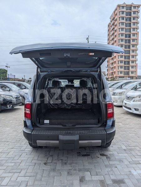 Big with watermark toyota land cruiser prado dar es salaam dar es salaam 31267