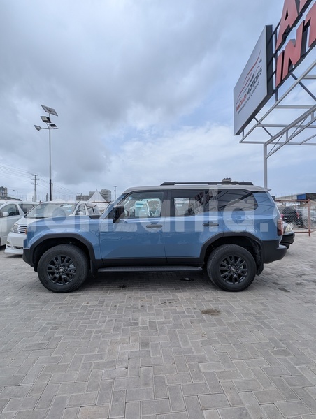 Big with watermark toyota land cruiser prado dar es salaam dar es salaam 31267