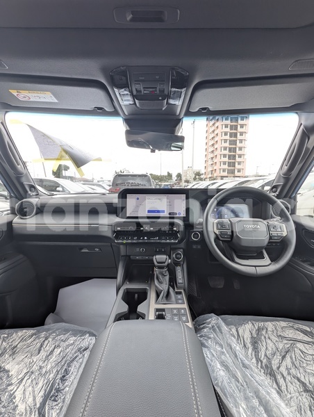 Big with watermark toyota land cruiser prado dar es salaam dar es salaam 31267