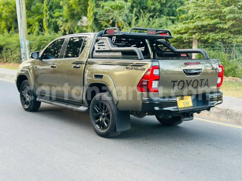 Big with watermark toyota pickup dar es salaam dar es salaam 31270