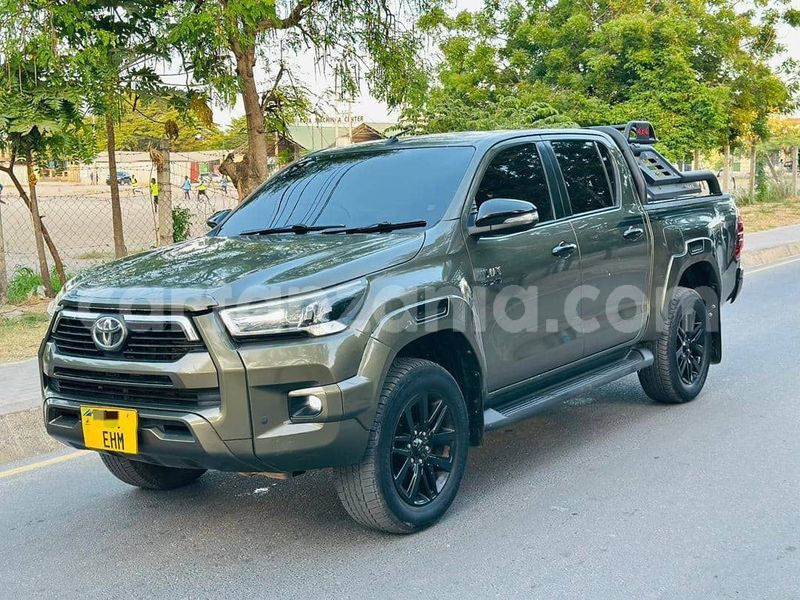 Big with watermark toyota pickup dar es salaam dar es salaam 31270
