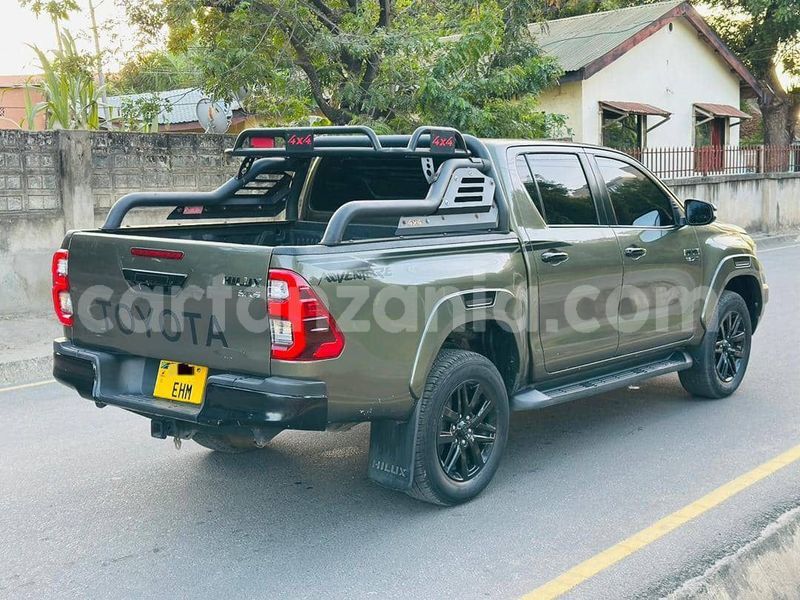 Big with watermark toyota pickup dar es salaam dar es salaam 31270