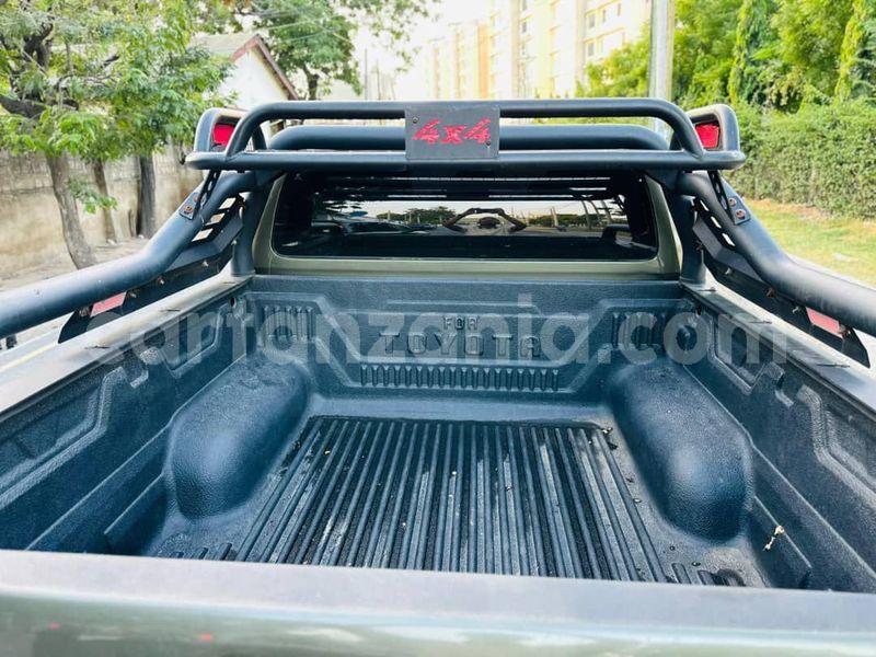Big with watermark toyota pickup dar es salaam dar es salaam 31270