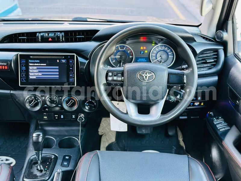 Big with watermark toyota pickup dar es salaam dar es salaam 31270