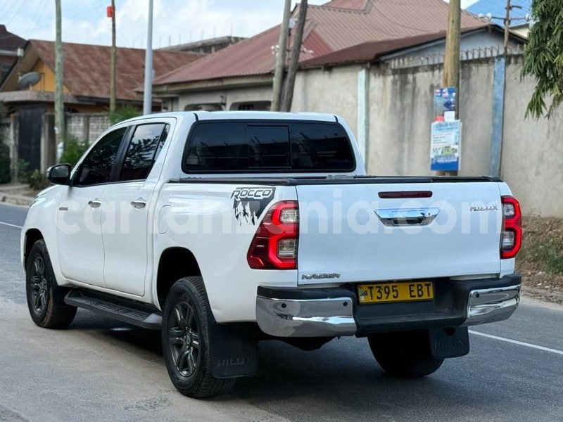 Big with watermark toyota pickup dar es salaam dar es salaam 31271