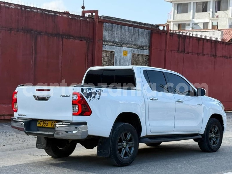 Big with watermark toyota pickup dar es salaam dar es salaam 31271