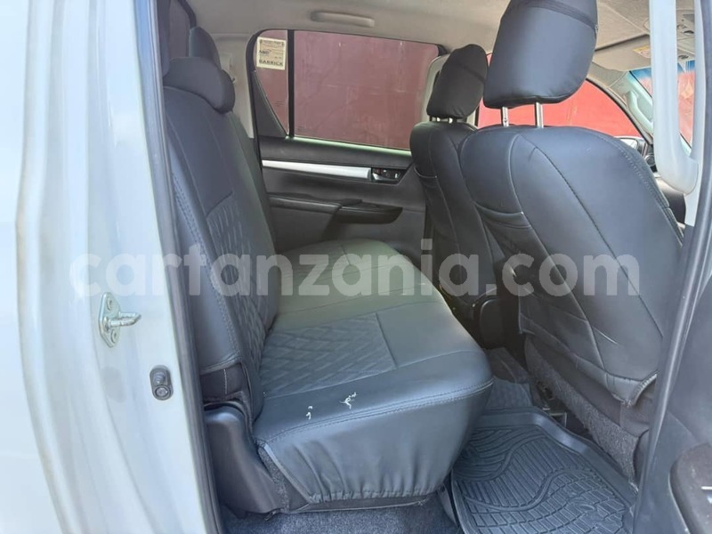 Big with watermark toyota pickup dar es salaam dar es salaam 31271