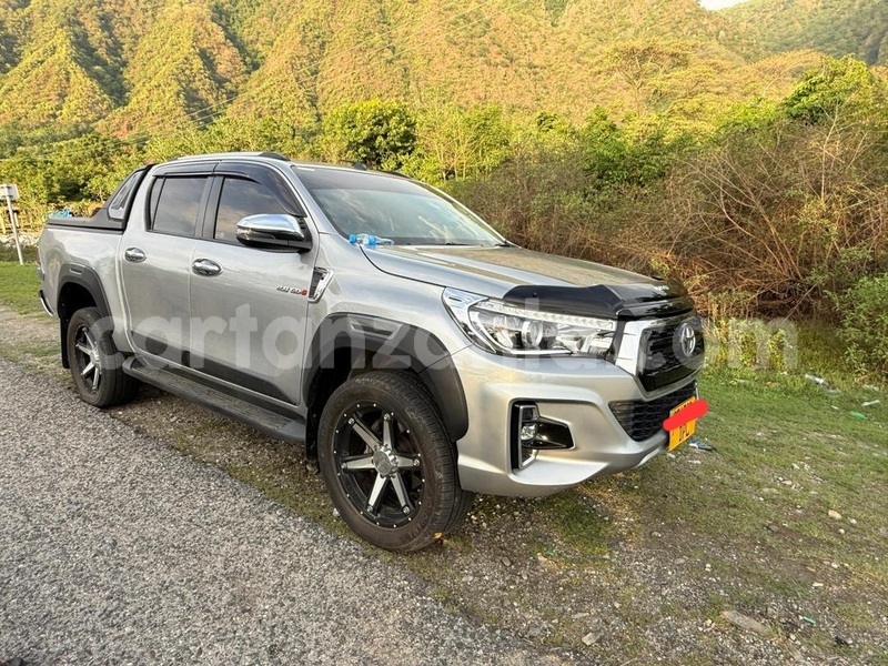 Big with watermark toyota pickup dar es salaam dar es salaam 31272