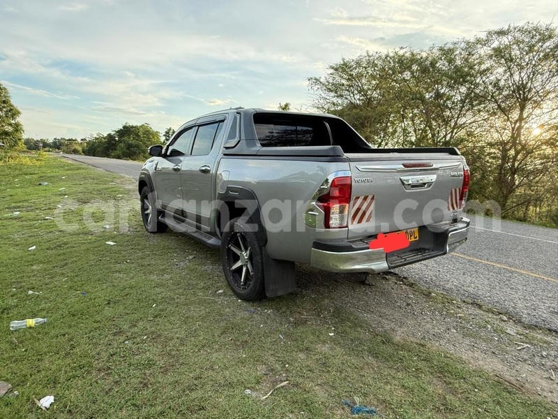 Big with watermark toyota pickup dar es salaam dar es salaam 31272