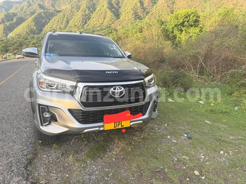 Big with watermark toyota pickup dar es salaam dar es salaam 31272