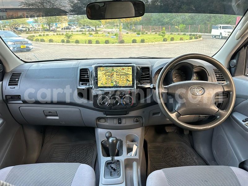 Big with watermark toyota pickup dar es salaam dar es salaam 31273