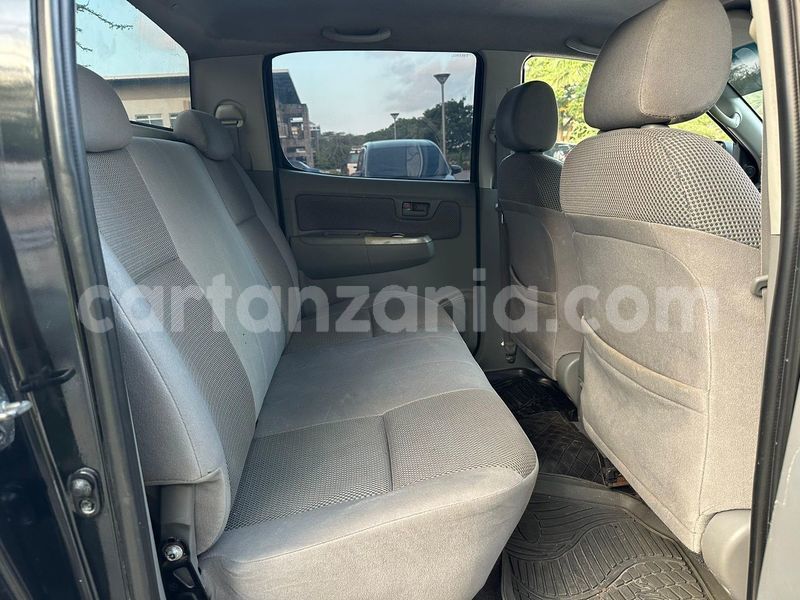 Big with watermark toyota pickup dar es salaam dar es salaam 31273