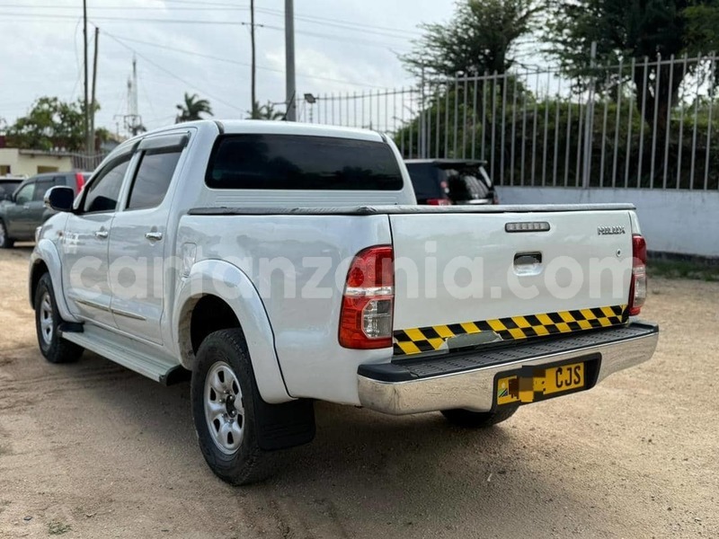 Big with watermark toyota pickup dar es salaam dar es salaam 31274