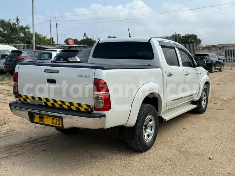 Big with watermark toyota pickup dar es salaam dar es salaam 31274