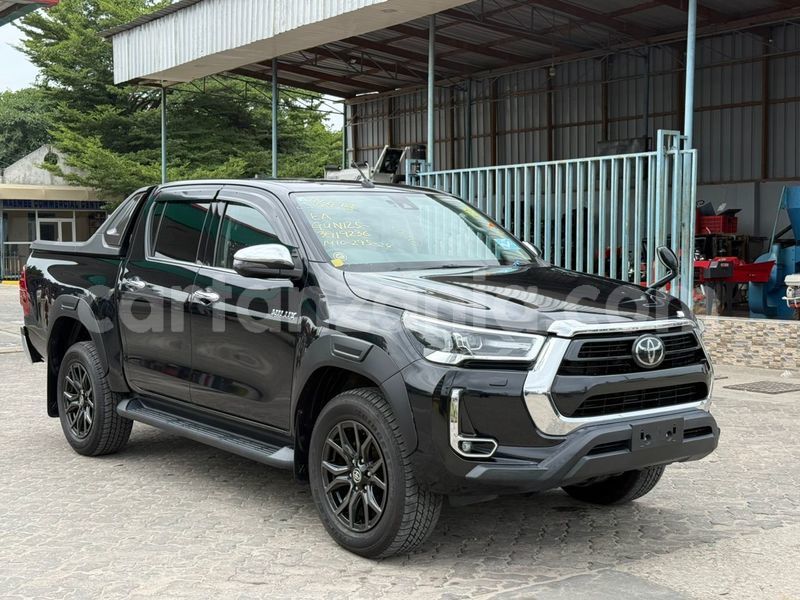 Big with watermark toyota pickup dar es salaam dar es salaam 31275