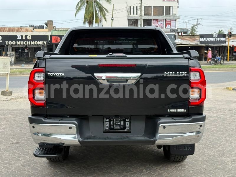Big with watermark toyota pickup dar es salaam dar es salaam 31275