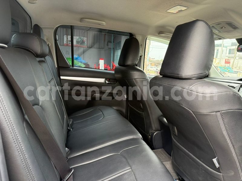 Big with watermark toyota pickup dar es salaam dar es salaam 31275