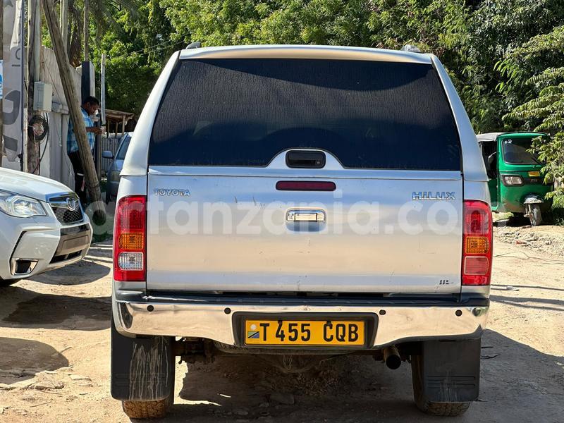 Big with watermark toyota hilux dar es salaam dar es salaam 31276