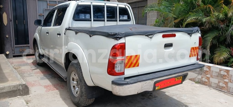 Big with watermark toyota hilux dar es salaam dar es salaam 31277