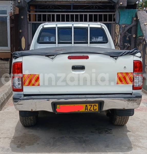 Big with watermark toyota hilux dar es salaam dar es salaam 31277