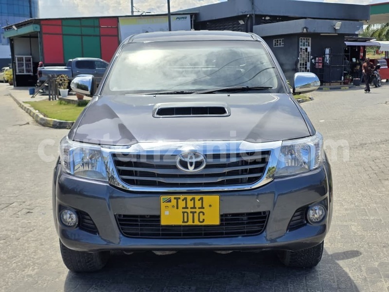 Big with watermark toyota hilux dar es salaam dar es salaam 31279