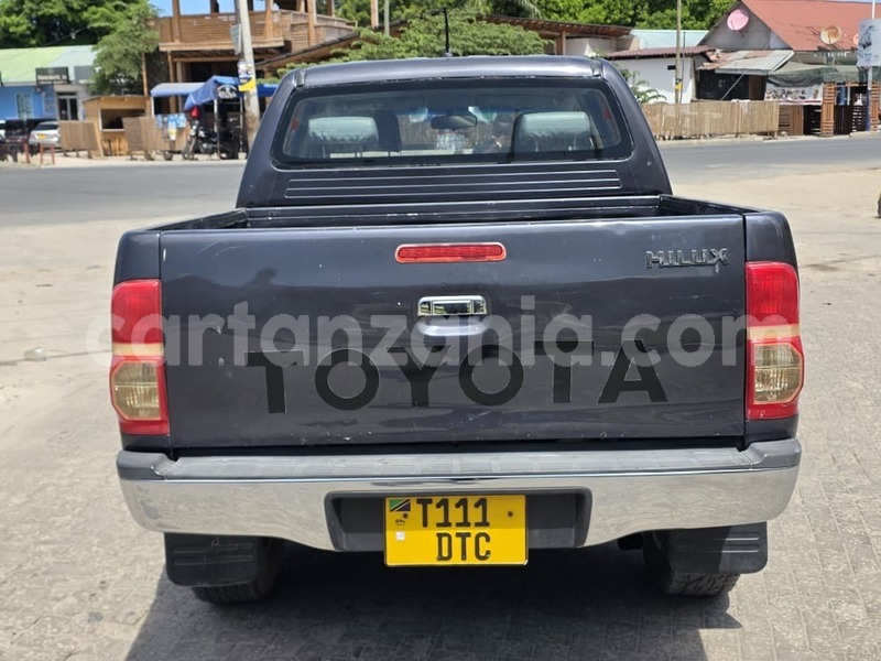 Big with watermark toyota hilux dar es salaam dar es salaam 31279