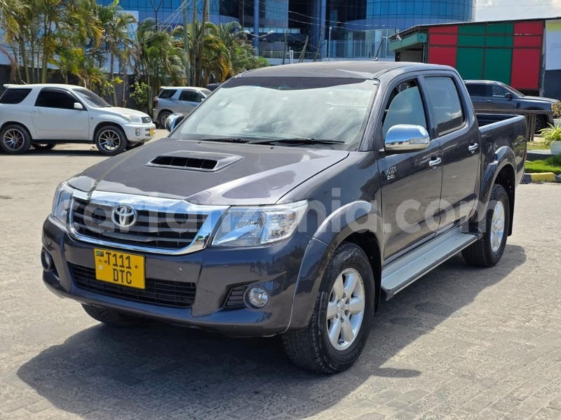 Big with watermark toyota hilux dar es salaam dar es salaam 31279