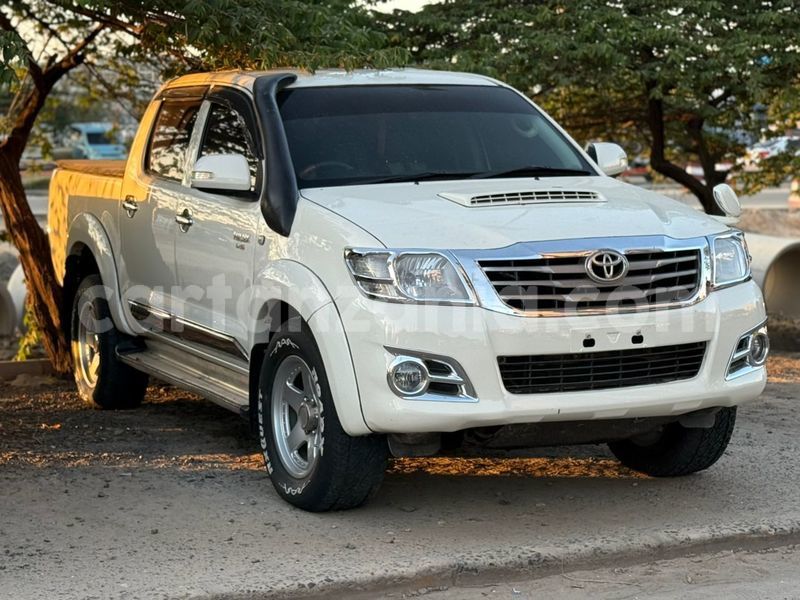 Big with watermark toyota pickup dar es salaam dar es salaam 31280