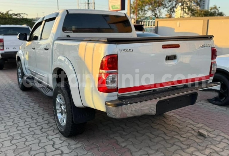 Big with watermark toyota pickup dar es salaam dar es salaam 31280