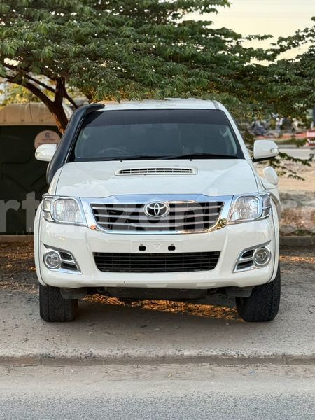 Big with watermark toyota pickup dar es salaam dar es salaam 31280