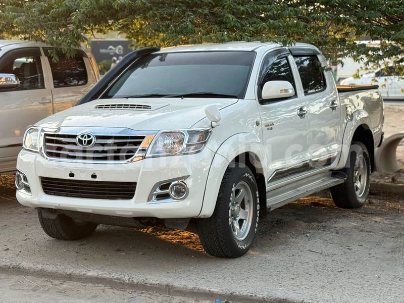 Big with watermark toyota pickup dar es salaam dar es salaam 31280