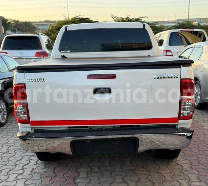 Big with watermark toyota pickup dar es salaam dar es salaam 31280