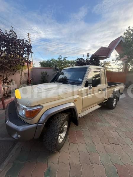 Big with watermark toyota hilux dar es salaam dar es salaam 31281