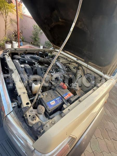 Big with watermark toyota hilux dar es salaam dar es salaam 31281